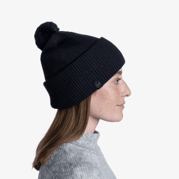 Čiapka Buff TIM Knitted Beanie TIM GREY
