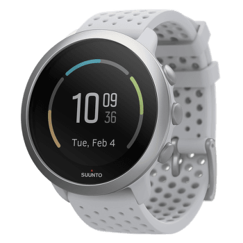 Hodinky Suunto Suunto 3 Pebble White
