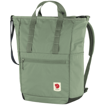 Taška Fjällräven High Coast Totepack Patina Green