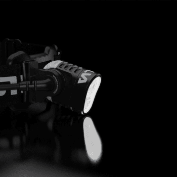 Čelovka Silva Trail Speed 5X