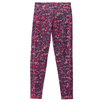 Legíny Columbia Columbia Lodge Legging Girls Wild Fuchsia Do 665