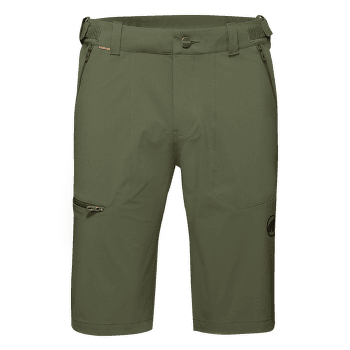 Kraťasy Mammut Runbold Shorts Men 4584 iguana