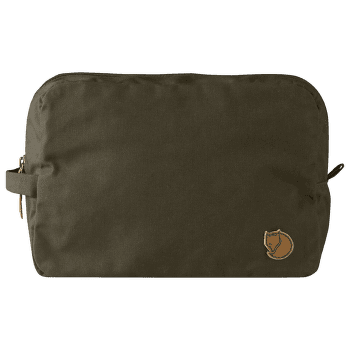 Pouzdro Fjällräven Gear Bag Large Dark Olive