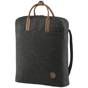 Batoh Fjällräven Norrvage Granite Grey