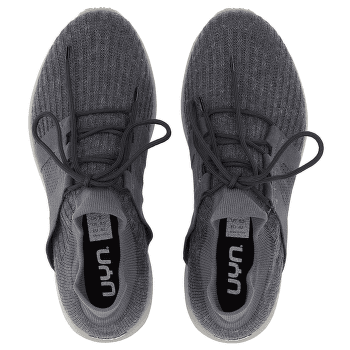 Topánky UYN Living Merino Men Blackboard Melange