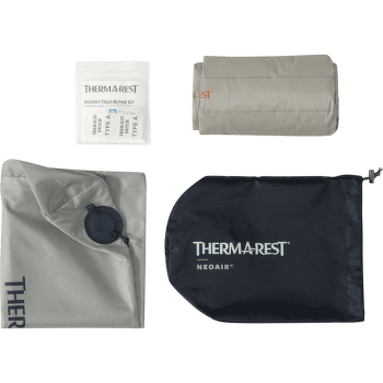Karimatka Therm A Rest NeoAir Xtherm Vapor Regular Wide Vapor