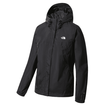 Bunda The North Face Antora Jacket Women TNF BLACK
