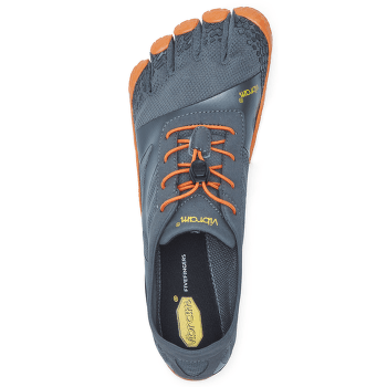 Boty Five Fingers KSO EVO Men (21M07) Grey/Orange