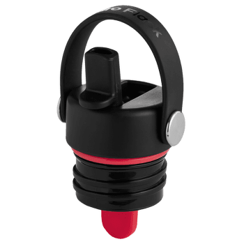 Uzáver Hydro Flask STANDARD FLEX STRAW CAP 001 Black