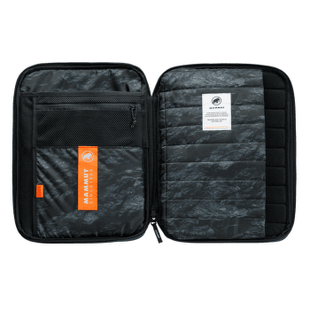 Obal Mammut 160 Years Seon Laptop Case marine 5118