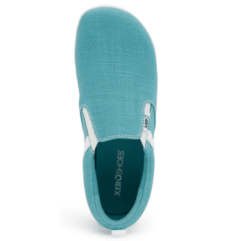 Boty Xero APTOS Women Porcelain Blue
