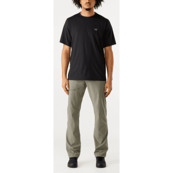 Nohavice Arcteryx Gamma Superlight Air Perm Pant Men Cloud
