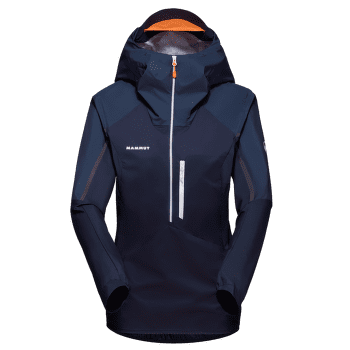 Bunda Mammut Felsgrat Hybrid WB Hoody Women Night