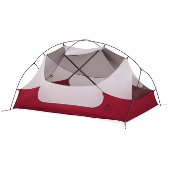Stan MSR Hubba Hubba NX Tent Grey