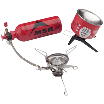 Varič MSR WhisperLite Universal Combo (6632)