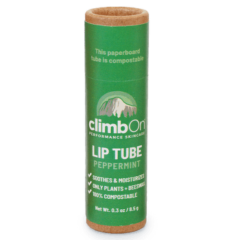 Balzam Climb On Lip tube peppermint
