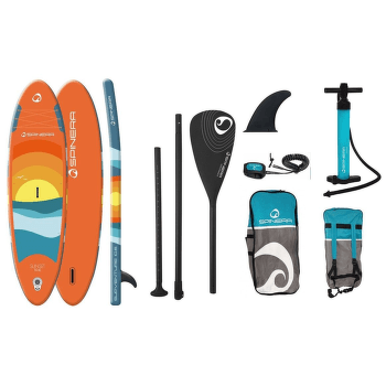 Paddleboard Spinera Supventure Sunset 10,6