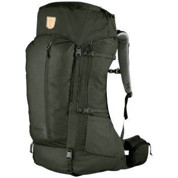 Batoh Fjällräven Abisko Friluft 45W Deep Forest