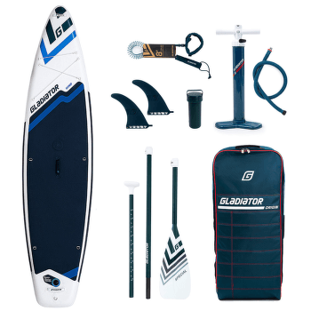Paddleboard Gladiator GLADIATOR 11.6 WindSUP