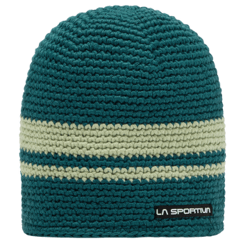 Čepice La Sportiva Zephir Beanie Alpine/Celadon