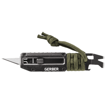 Nářadí Gerber Prybid-X Onyx