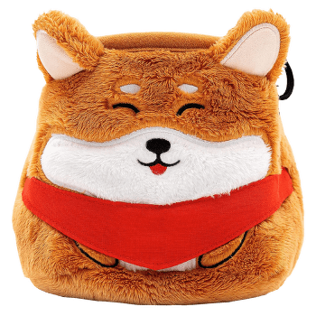 Pytlík Y Y Vertical Shiba Inu