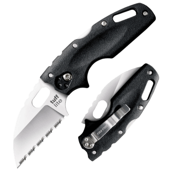 Nůž Cold Steel Tuff Lite Serrated