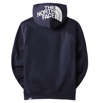 Mikina The North Face SEASONAL DREW PEAK PULLOVER HOODIE Men SUMMIT NAVY