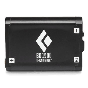 Batérie Black Diamond Battery 1500