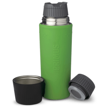 TrailBreak EX Vacuum Bottle 0.75L Moss Green