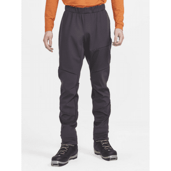 Nohavice Craft ADV Backcountry Hybrid Pants Men šedá