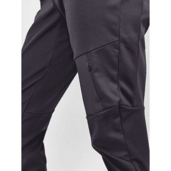 Kalhoty Craft ADV Backcountry Hybrid Pants Women šedá
