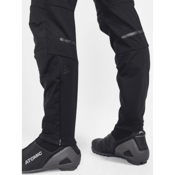 Kalhoty Craft ADV Nordic Training Speed Pants Men 999000 Black