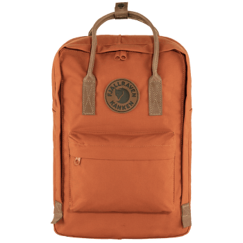 Batoh Fjällräven Kanken No. 2 Laptop 15 Terracotta Brown