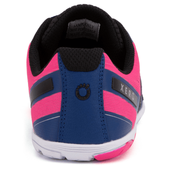 Topánky Xero HFS Women Sodalite Blue / Pink Glow