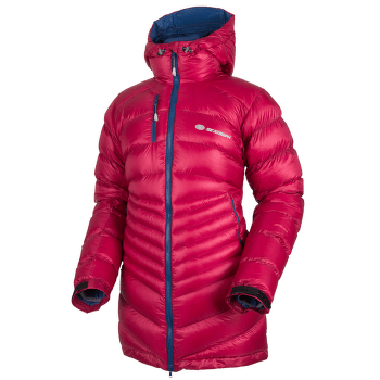 Bunda Sir Joseph Opal Lady Parka Fuchsia