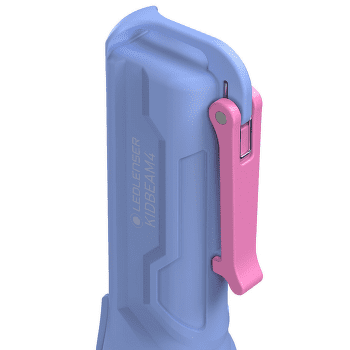 Svítilna LedLenser KIDBEAM 4 Rainbow