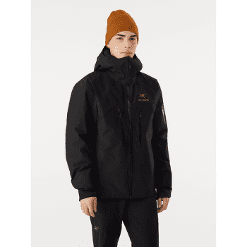 Bunda Arcteryx Alpha SV Jacket Men 24K Black