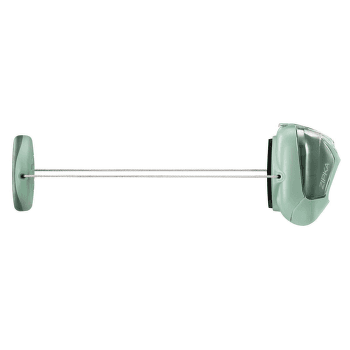 Čelovka Petzl ZIPKA Green