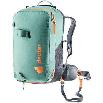 Batoh deuter Alproof Lite 20 SL jade-black