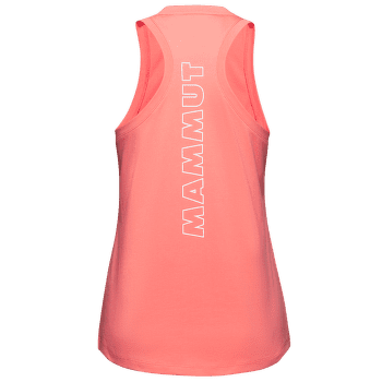 Tílko Mammut Mammut Core Top Logo Women salmon 3745