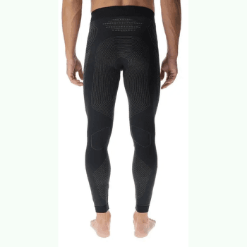 Legíny 3/4 UYN Cashmere Shiny UW Pants Medium Men Celebrity Silver