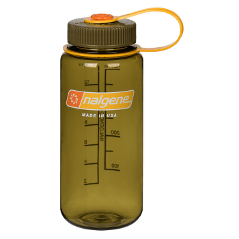 Wide-Mouth 500 mL Olive/2178-2068 Olive 2178-2068