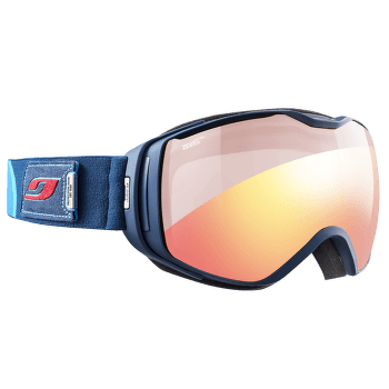 Okuliare JULBO Universe Zebra Light Red (J73633127)