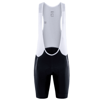 Kraťasy Craft Adv Endur Bib Shorts Men 999900 Black/White