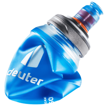 Láhev deuter Streamer Flask 500 transparent