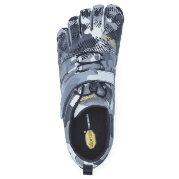 Topánky Five Fingers V-Train 2.0 Grey Camo