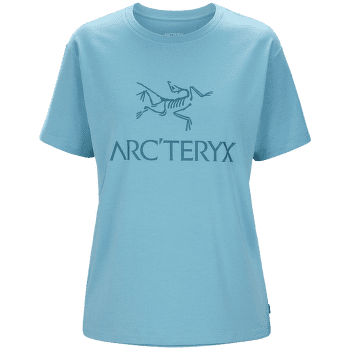 Triko krátký rukáv Arcteryx Arc´Word T-Shirt Women Solace