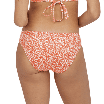 Plavky Patagonia Sunamee Bottoms Women Ripple: Coral