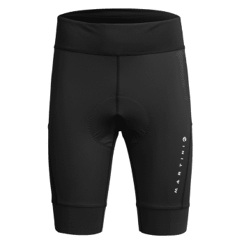 Kraťasy Martini DALE black